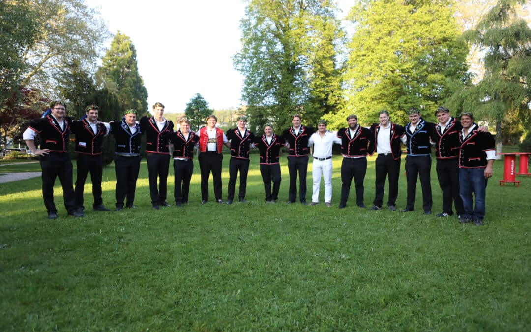 113. AG Kant. in Zofingen