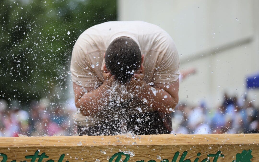 BS Kant. Schwingfest Sandgrube