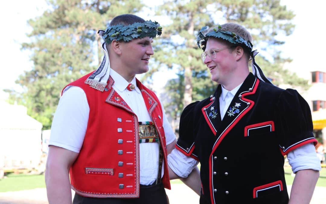 Baselstädtischer Schwingertag, 29.05.2025