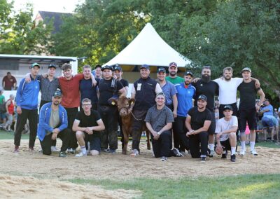24. Fricktaler Abendschwinget Möhlin, 28.06.2025