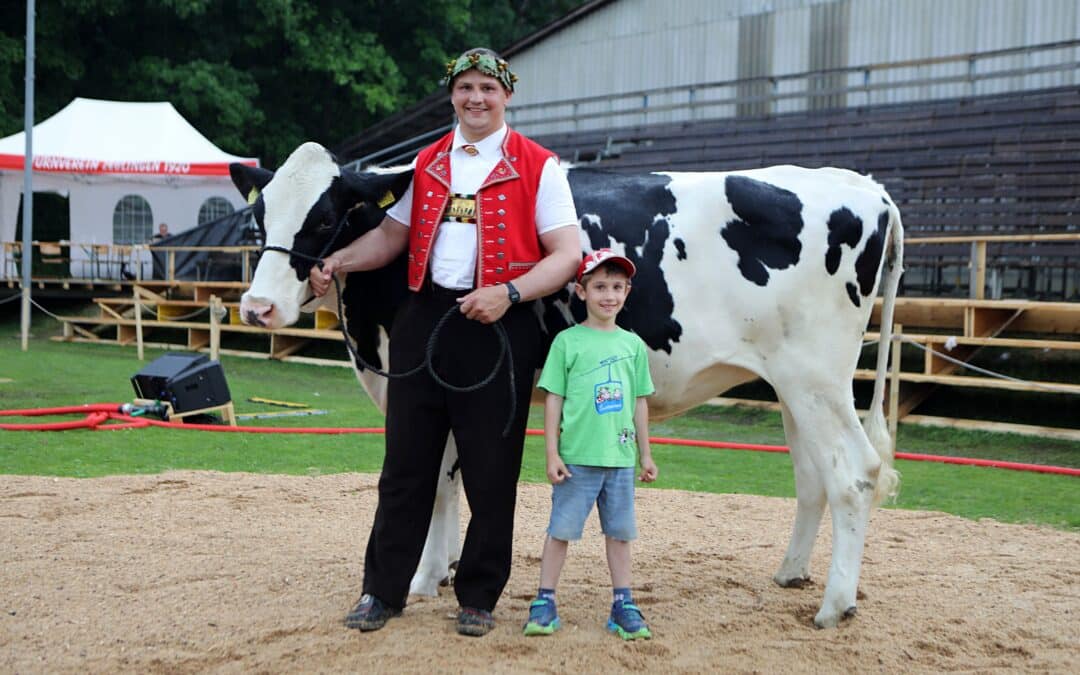 109. Basellandschaftliche Kantonalschwingfest