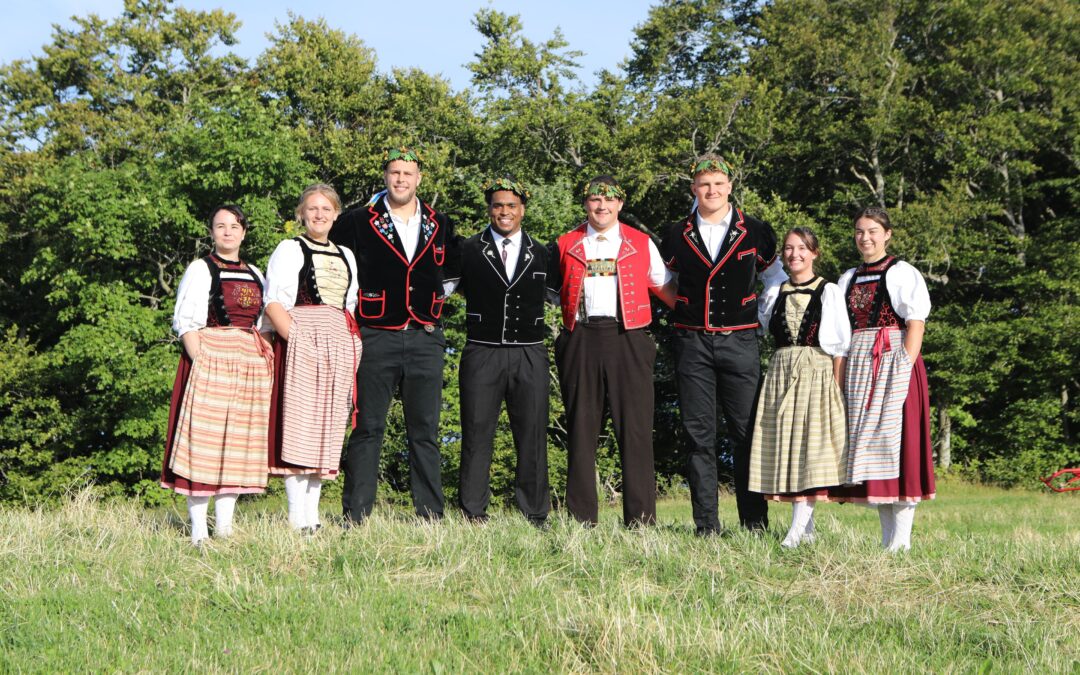 74. Weissenstein Schwinget Samstag, 19. Juli 2025