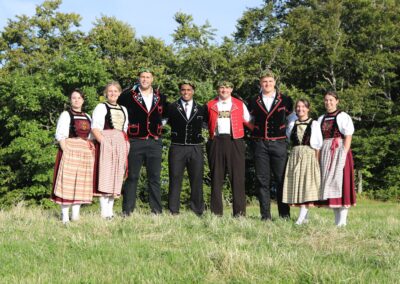 74. Weissenstein Schwinget Samstag, 19. Juli 2025