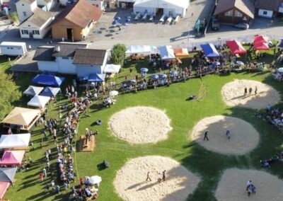 Herbstschwingfest Mümliswil