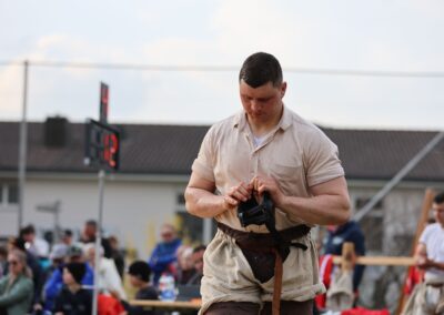 Frühjahrsschwinget Oberarth