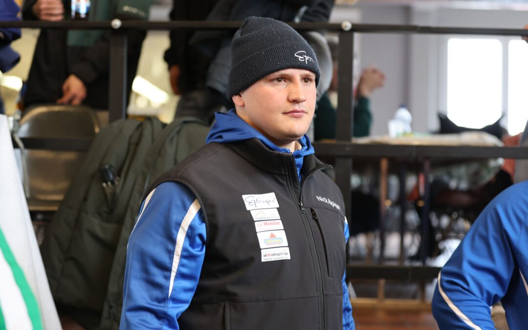 22. Hallenschwinget Lenzburg