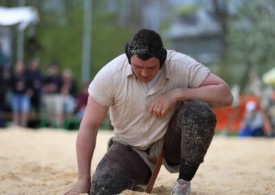 16.Surentaler Frühjahrschwinget