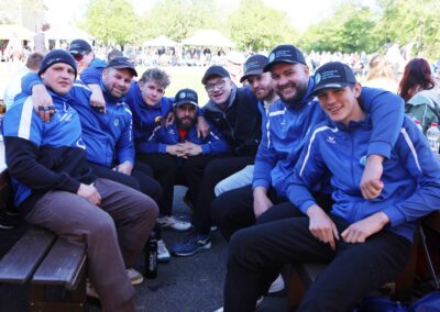 Rangschwinget Grenchen (SO),  Sonntag, 19.04.2026