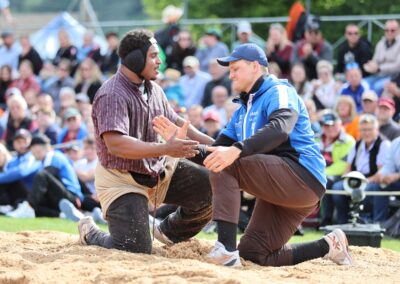 110. BL Kantonalschwingfest Oberdorf Sonntag, 17.05.2026