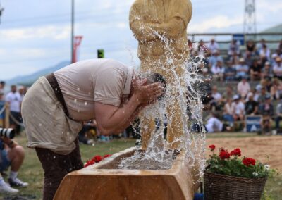 129. Solothurner Kantonalschwingfest