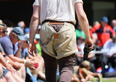 Stoos Schwinget, 14. Juni 2026