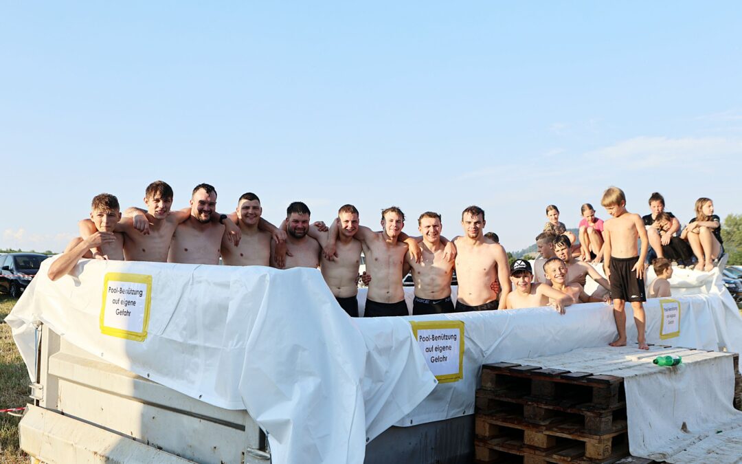 Schwingerpool am Fricktaler Abendschwinget (2)