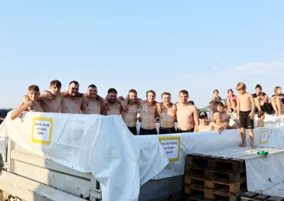 25. Fricktaler Abendschwinget Gipf-Oberfrick AG, Samstag, 27.06.2026
