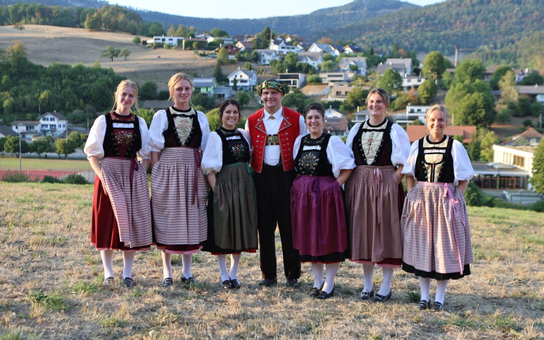 118. Nordwestschweizer Schwingfest – Sonntag, 16. August 2026
