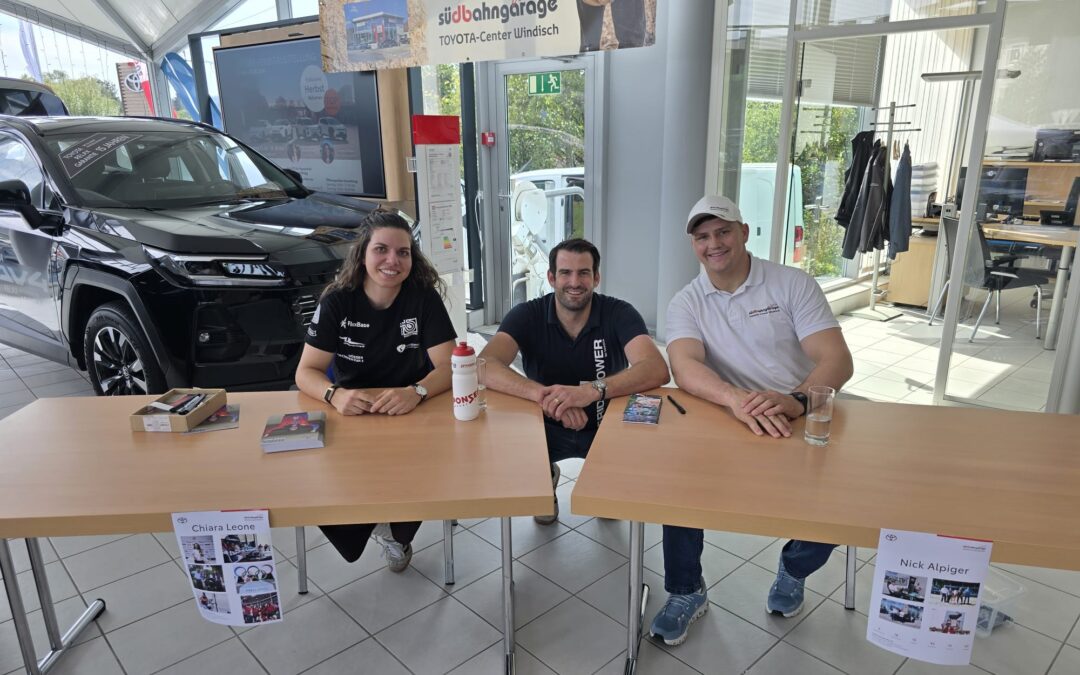 Toyota 20.09.2026